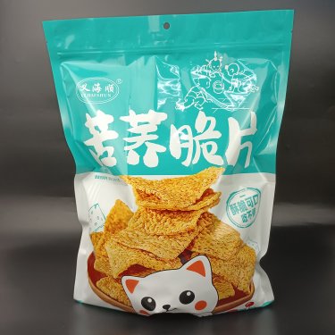 鍋巴